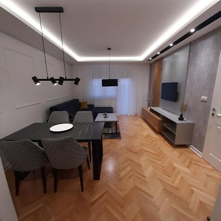 Apartman Geneva Bijeljina Eksteriør billede