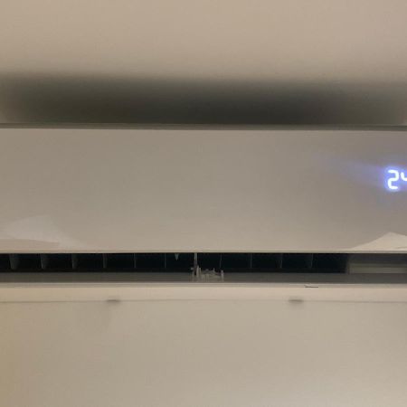 Apartman Geneva Bijeljina Eksteriør billede