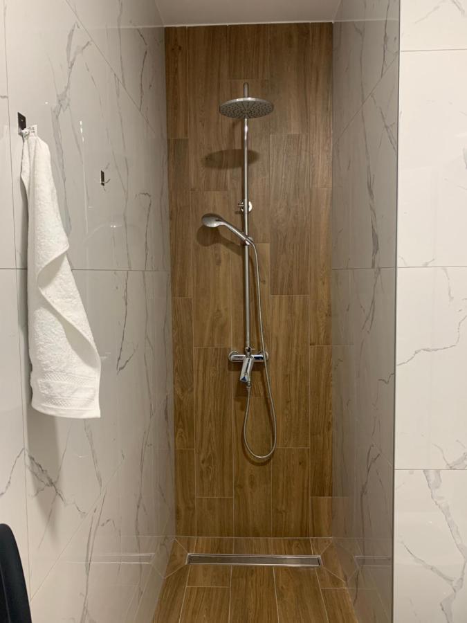 Apartman Geneva Bijeljina Eksteriør billede