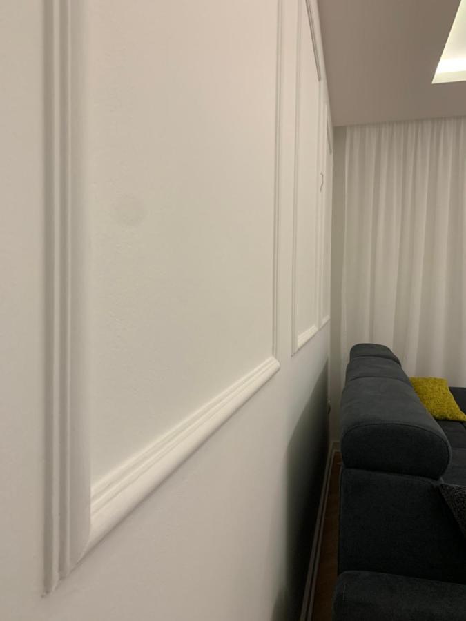 Apartman Geneva Bijeljina Eksteriør billede