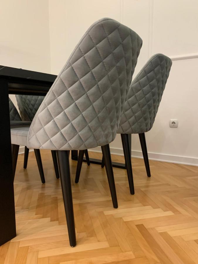 Apartman Geneva Bijeljina Eksteriør billede